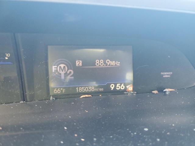 Photo 9 from auction – 2012 HONDA CIVIC EX with VIN 19XFB2F85CE081229