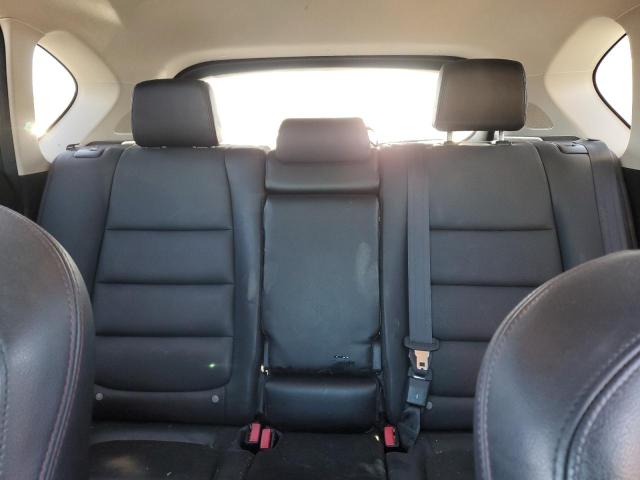 Photo 10 from auction – 2016 MAZDA CX-5 GT with VIN JM3KE2DY2G0717474