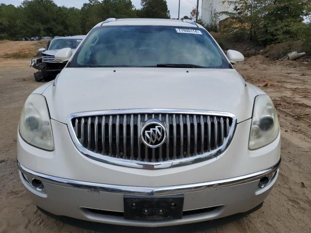 Photo 5 from auction – 2010 BUICK ENCLAVE CX with VIN 5GALRBED5AJ184309