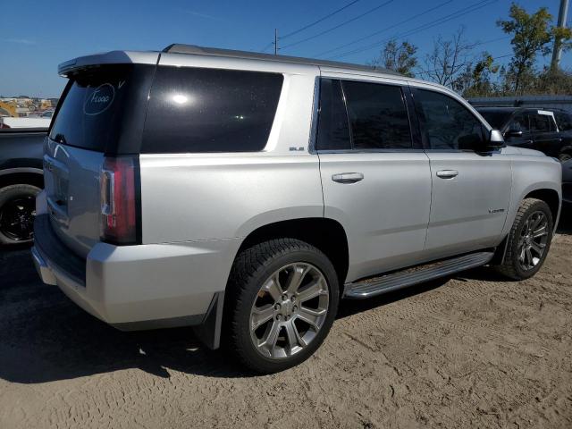 Photo 3 from auction – 2019 GMC YUKON SLE with VIN 1GKS1AKC7KR115331
