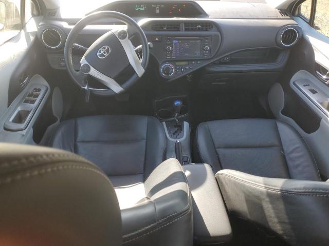 Photo 8 from auction – 2013 TOYOTA PRIUS C with VIN JTDKDTB32D1042398