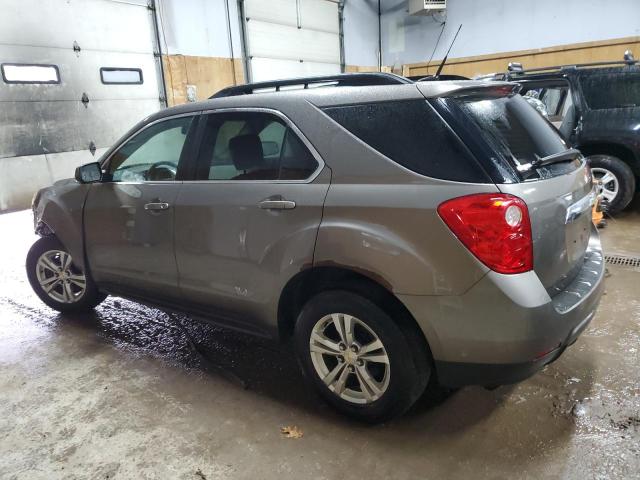 Photo 2 from auction – 2011 CHEVROLET EQUINOX LT with VIN 2CNALDEC9B6272929