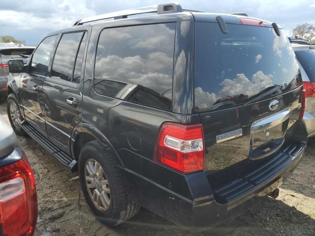صورة رقم 2 من المزاد - 2012 FORD EXPEDITION مع VIN 1FMJU1K58CEF45244