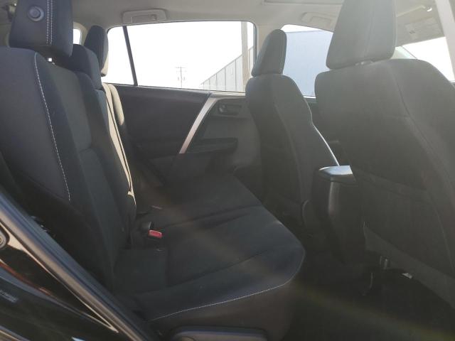 Photo 11 from auction – 2013 TOYOTA RAV4 XLE with VIN 2T3RFREV1DW089996