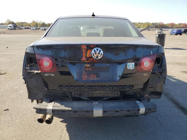 Photo 6 from auction – 2008 VOLKSWAGEN JETTA SE with VIN 3VWRZ71K68M185697