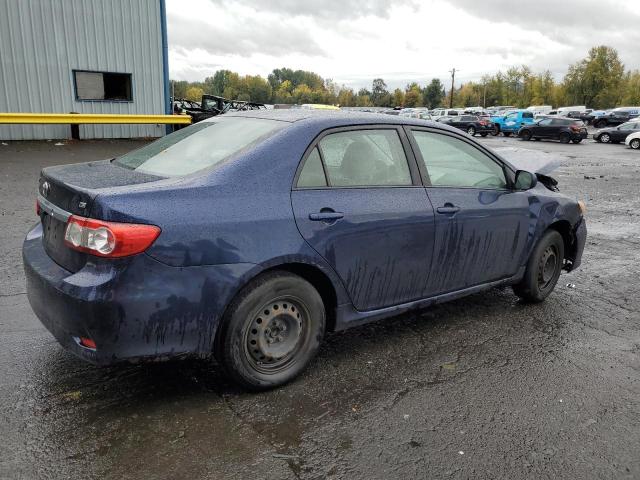 Photo 3 from auction – 2011 TOYOTA COROLLA BA with VIN JTDBU4EE5BJ100083