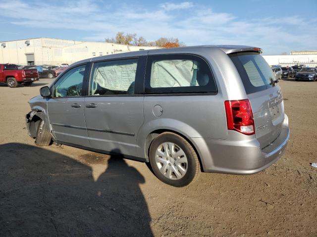 Photo 2 from auction – 2014 DODGE GRAND CARA with VIN 2C4RDGBG4ER287855