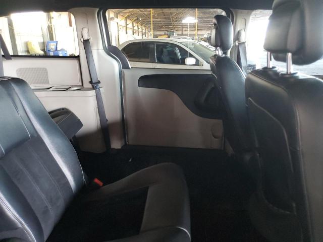 Photo 11 from auction – 2018 DODGE GRAND CARA with VIN 2C4RDGCG4JR265136