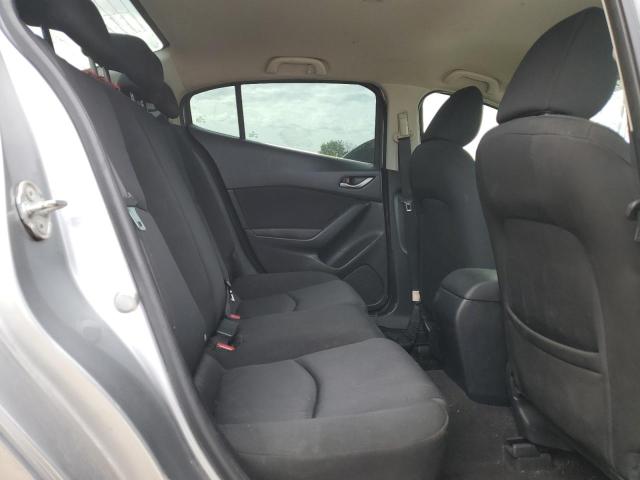 Photo 10 from auction – 2015 MAZDA 3 SPORT with VIN 3MZBM1U77FM215873