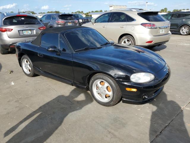 Photo 4 from auction – 1999 MAZDA MX-5 MIATA with VIN JM1NB3535X0125607