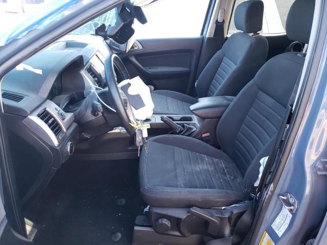 Photo 7 from auction – 2023 FORD RANGER XL with VIN 1FTER4FHXPLE02438