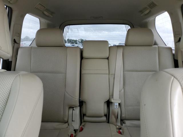 Photo 10 from auction – 2013 LEXUS GX 460 with VIN JTJBM7FX7D5055786