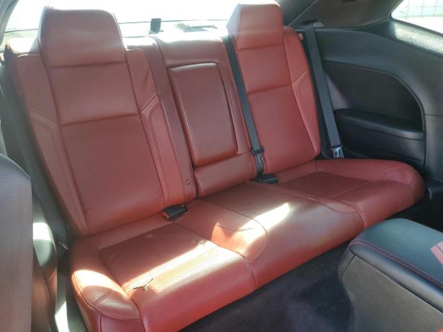 Photo 10 from auction – 2017 DODGE CHALLENGER with VIN 2C3CDZBT0HH574039