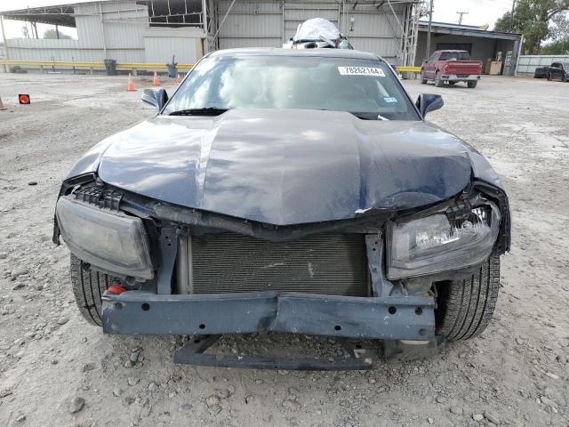 Photo 5 from auction – 2014 CHEVROLET CAMARO LS with VIN 2G1FA1E33E9218083