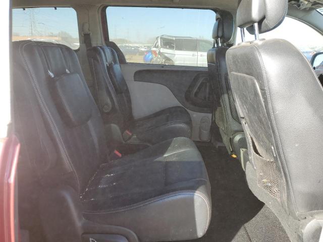 Photo 11 from auction – 2013 CHRYSLER TOWN & COU with VIN 2C4RC1CG6DR531566