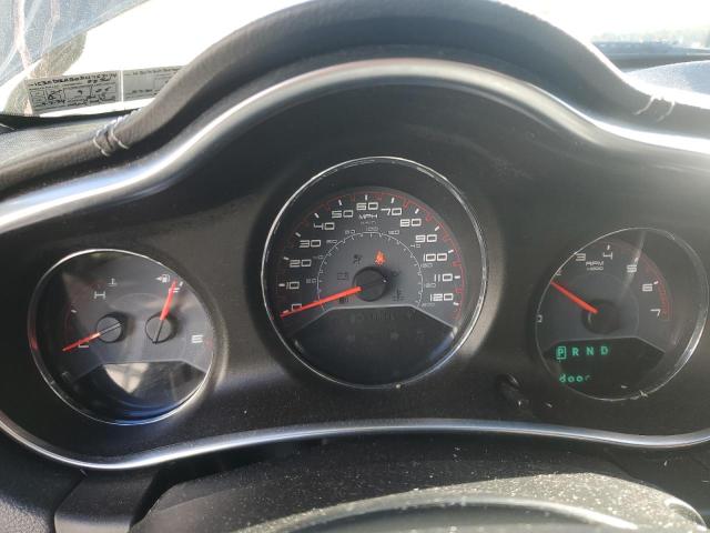 Photo 9 from auction – 2013 DODGE AVENGER SE with VIN 1C3CDZAB0DN753174