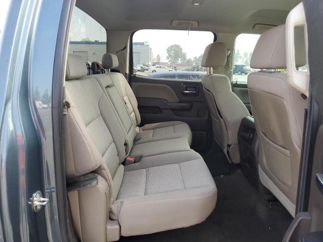 Photo 10 from auction – 2015 CHEVROLET SILVERADO with VIN 1GC1KVE80FF149864