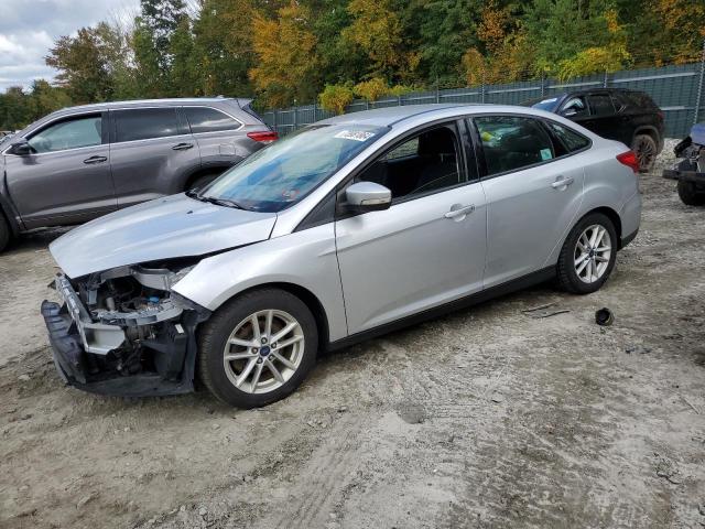 FORD FOCUS SE 2015 with VIN 1FADP3F25FL297464 - Photo from auction