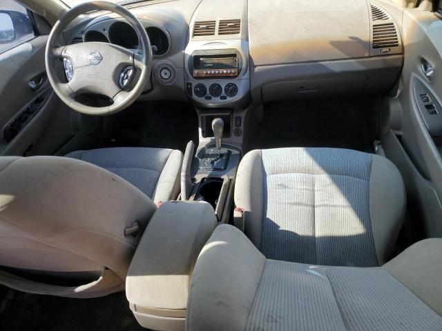 Photo 8 from auction – 2003 NISSAN ALTIMA BAS with VIN 1N4AL11D83C175771