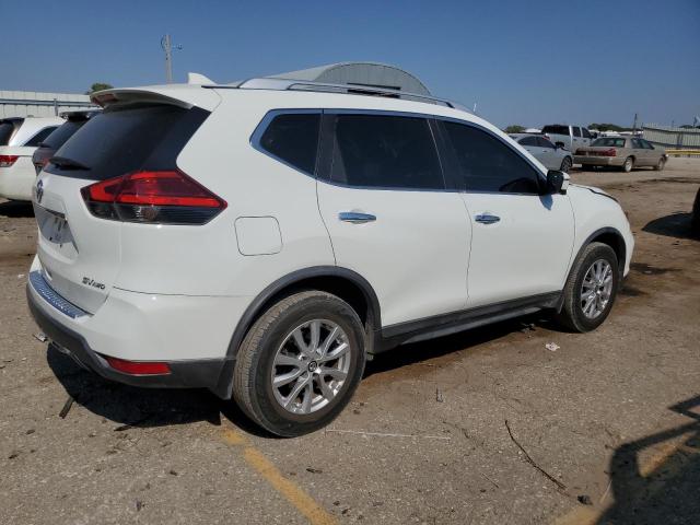 Photo 3 from auction – 2017 NISSAN ROGUE S with VIN KNMAT2MV1HP604995