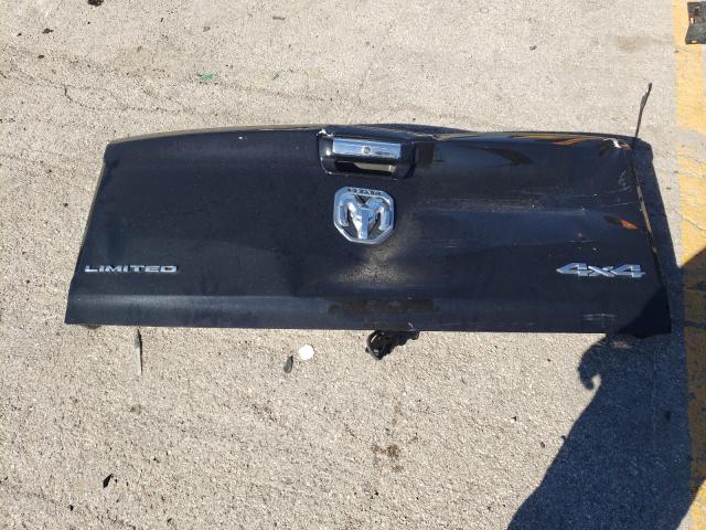 Photo 13 from auction – 2019 RAM 1500 LIMIT with VIN 1C6SRFHT7KN715127