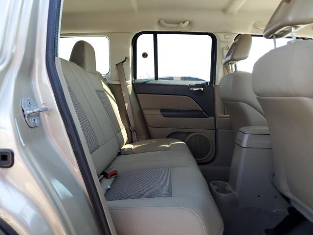 Photo 11 from auction – 2009 JEEP PATRIOT SP with VIN 1J4FF28BX9D223236