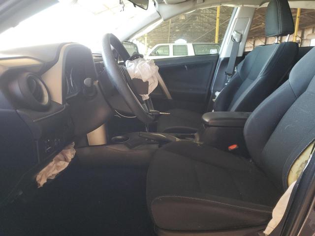 Photo 7 from auction – 2015 TOYOTA RAV4 XLE with VIN 2T3WFREV8FW207905