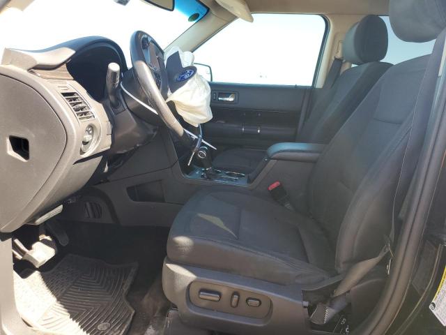 Photo 7 from auction – 2013 FORD FLEX SEL with VIN 2FMHK6C80DBD14121
