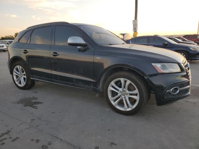 Photo 4 from auction – 2014 AUDI SQ5 PREMIU with VIN WA1CGAFP7EA057441
