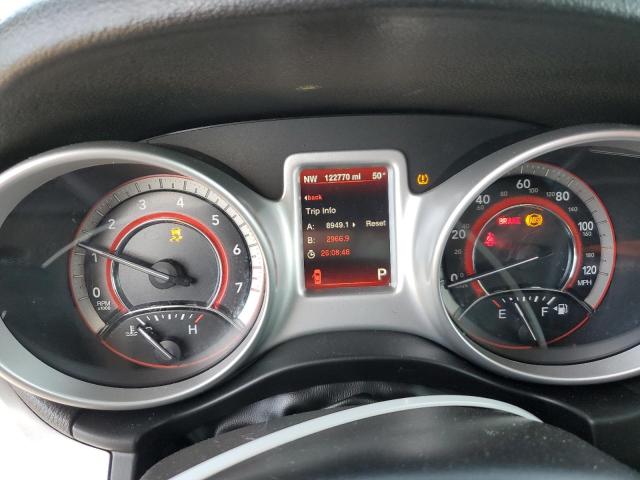 Photo 9 from auction – 2014 DODGE JOURNEY SX with VIN 3C4PDCBB2ET263720