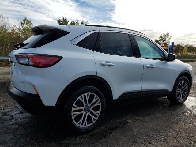 Photo 3 from auction – 2021 FORD ESCAPE SEL with VIN 1FMCU9H60MUA65486