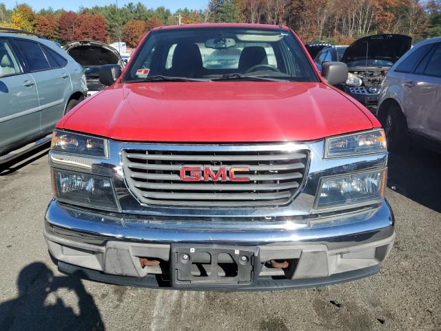 Photo 5 from auction – 2012 GMC CANYON with VIN 1GTG6LF94C8129000
