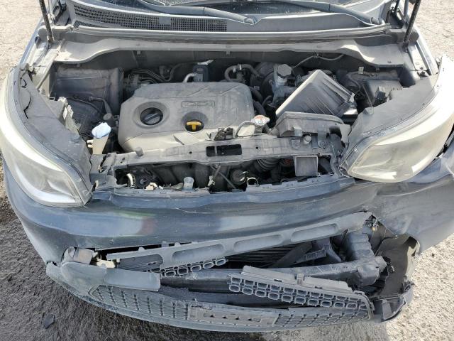 Снимка 11 от търг – 2015 KIA SOUL + с VIN KNDJP3A50F7203160