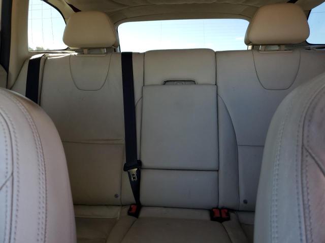 Photo 10 from auction – 2013 VOLVO XC60 3.2 with VIN YV4952DL7D2390840