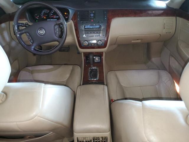 Photo 8 from auction – 2007 CADILLAC DTS with VIN 1G6KD57Y07U126676