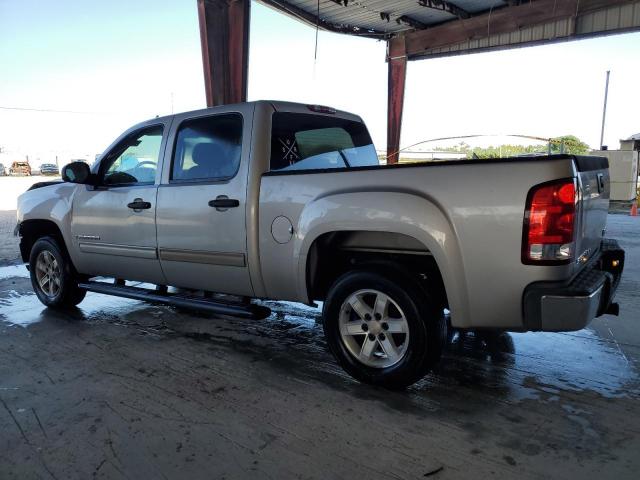 Photo 2 from auction – 2007 GMC NEW SIERRA with VIN 2GTEC13CX71583104
