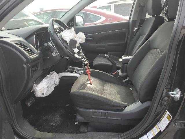 Photo 7 from auction – 2014 MITSUBISHI OUTLANDER with VIN 4A4AP4AU3EE022232