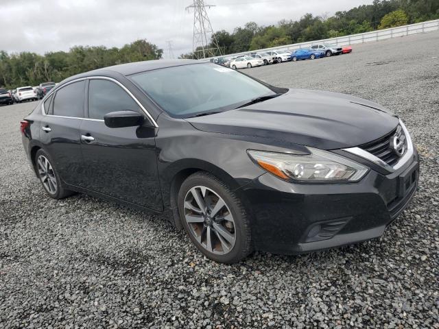Photo 4 from auction – 2017 NISSAN ALTIMA 2.5 with VIN 1N4AL3AP0HC228931
