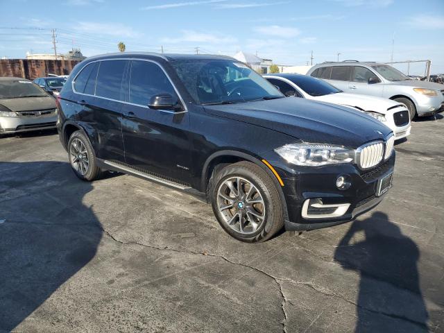 Photo 4 from auction – 2015 BMW X5 XDRIVE3 with VIN 5UXKR0C53F0P07140