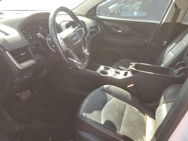 Photo 7 from auction – 2019 GMC TERRAIN DE with VIN 3GKALSEX5KL134784