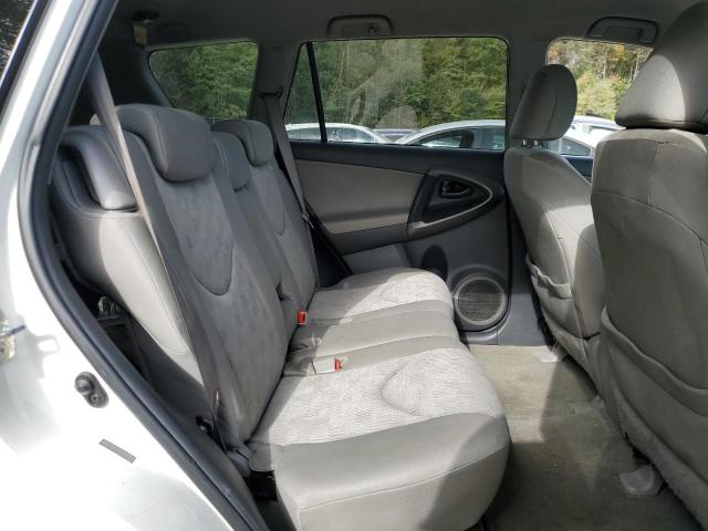 Photo 11 from auction – 2009 TOYOTA RAV4 with VIN 2T3BF33V79W002935