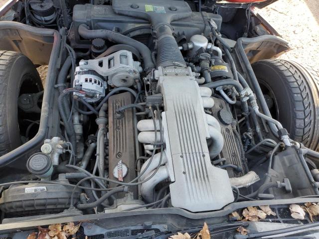 Photo 11 from auction – 1986 CHEVROLET CORVETTE with VIN 1G1YY6783G5903534