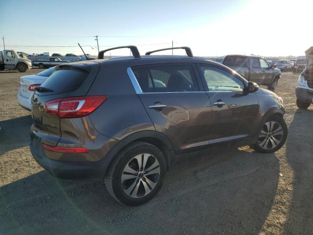 Photo 3 from auction – 2012 KIA SPORTAGE E with VIN KNDPC3A28C7337597