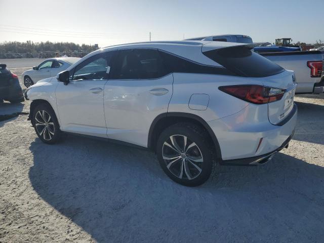 Photo 2 from auction – 2017 LEXUS RX 350 BAS with VIN 2T2ZZMCAXHC058767