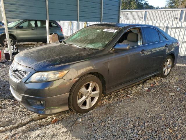 TOYOTA CAMRY BASE 2011 z numerem VIN 4T1BF3EK9BU598230 - Zdjęcie z aukcji