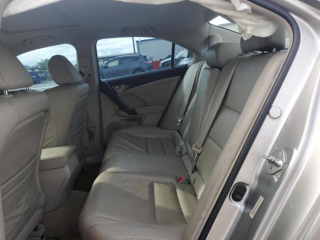 Photo 10 from auction – 2010 ACURA TSX with VIN JH4CU2F60AC007165