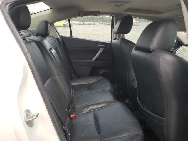 Photo 10 from auction – 2012 MAZDA 3 I with VIN JM1BL1W87C1684529