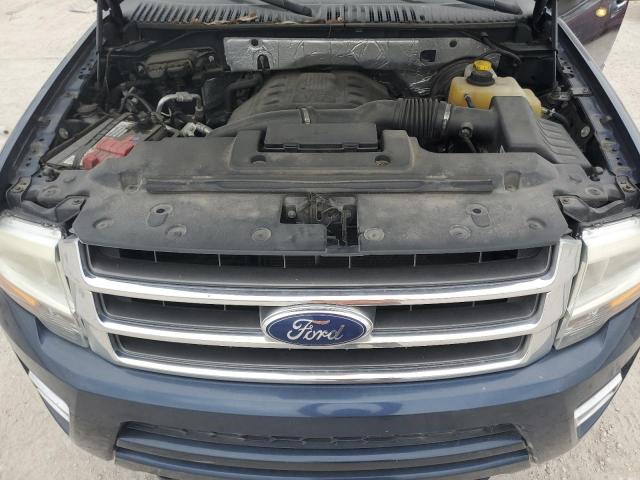 Photo 12 from auction – 2016 FORD EXPEDITION with VIN 1FMJK1HTXGEF03658