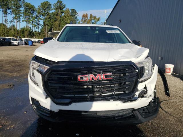 Photo 5 from auction – 2024 GMC TERRAIN SL with VIN 3GKALPEG9RL342173