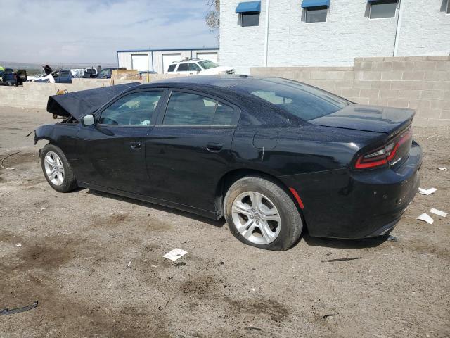 Photo 2 from auction – 2022 DODGE CHARGER SX with VIN 2C3CDXBG7NH165684